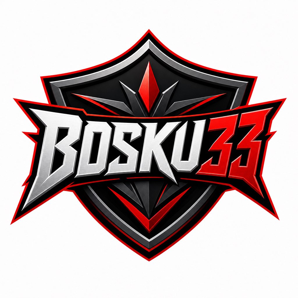 BOSKU33
