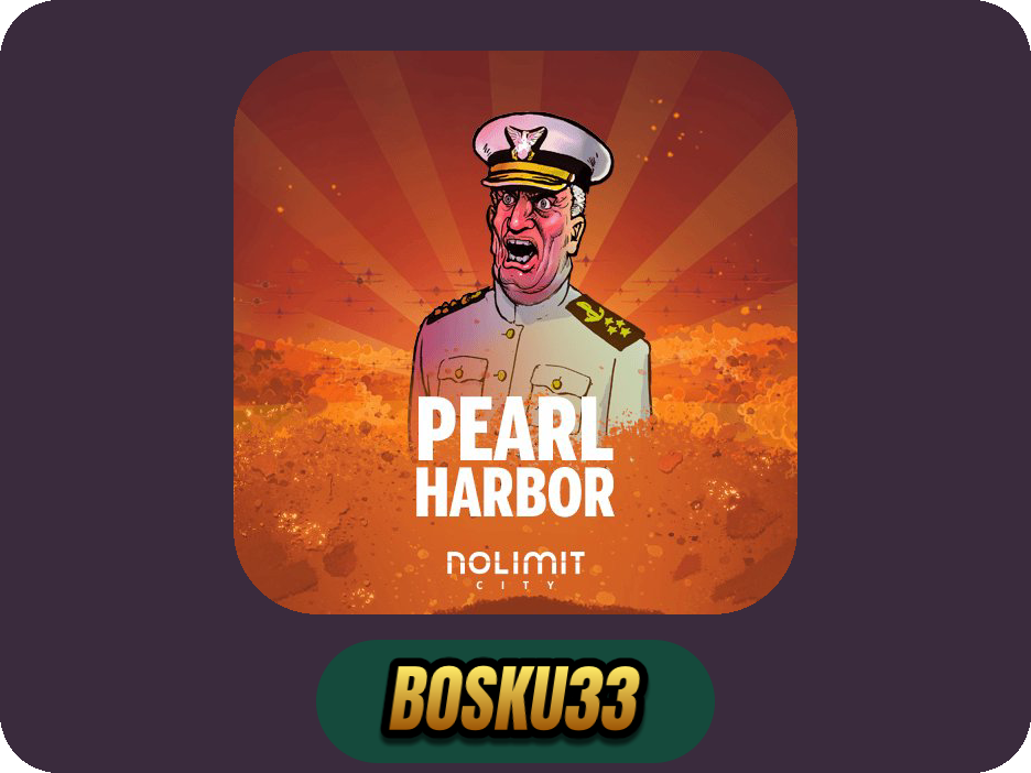 Pearl Harbor