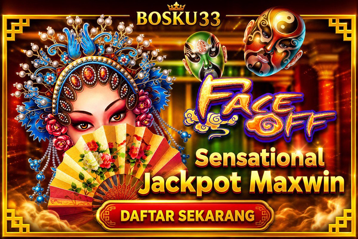 Face Off · BOSKU33