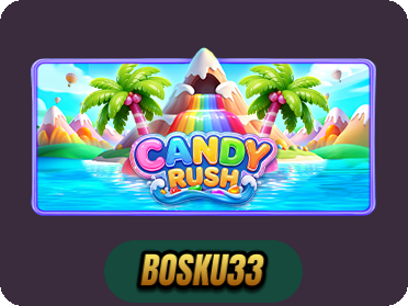 Candy Rush