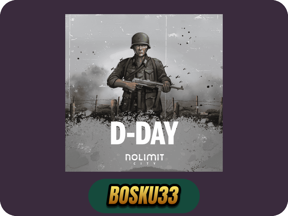 D-Day