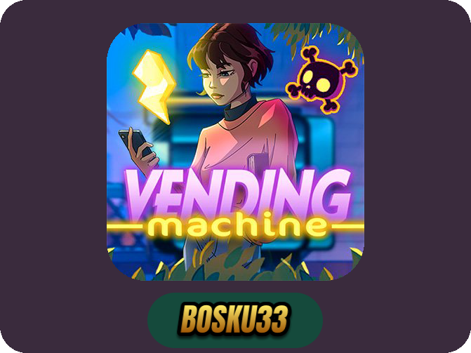 Vending Machine