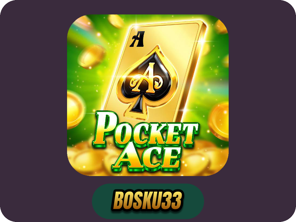 Pocket Ace