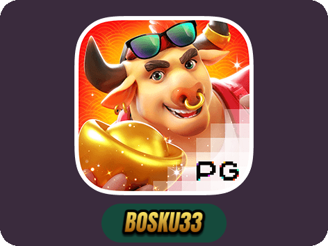 Fortune Ox