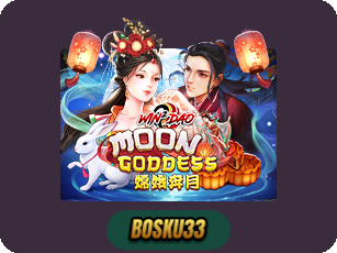 Moon Goddess