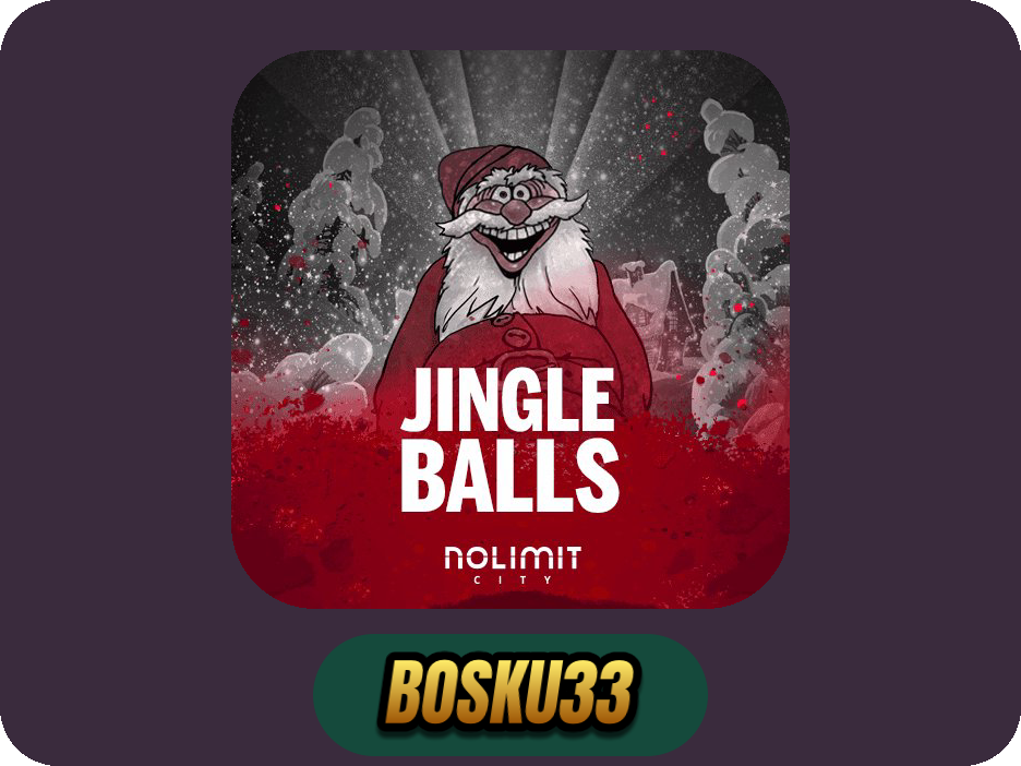 Jingle Balls