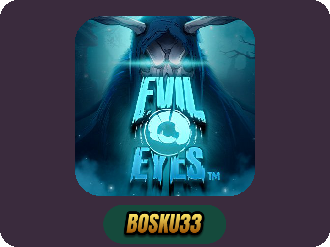 Evil Eyes