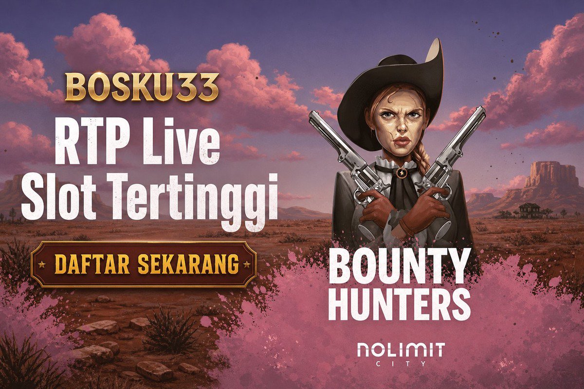Bounty Hunters · BOSKU33