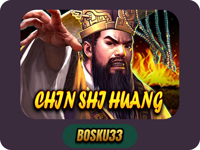 Chin Shi Huang