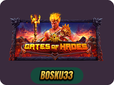 Gates of Hades